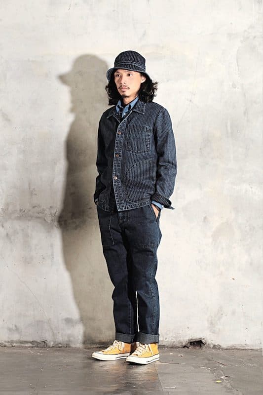 Pureego 2014 秋冬 Lookbook