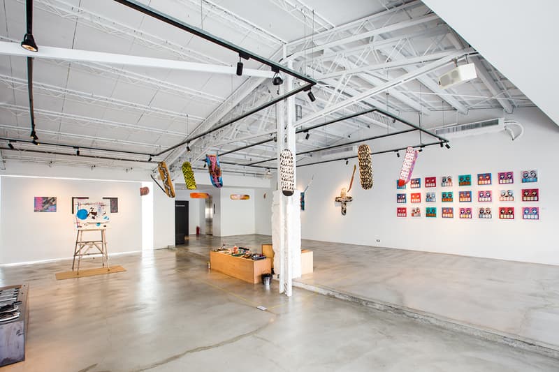 Reach「啟點 / ReForm」 台南展覽回顧