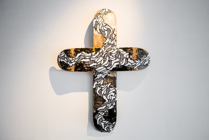 Reach「啟點 / ReForm」 台南展覽回顧