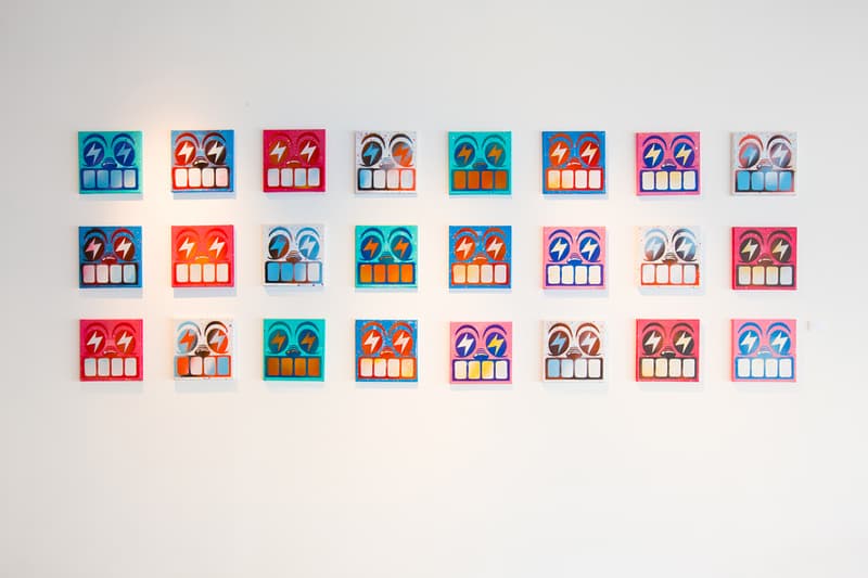 Reach「啟點 / ReForm」 台南展覽回顧