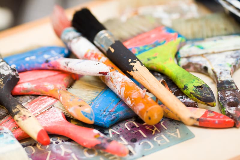 Reach「啟點 / ReForm」 台南展覽回顧