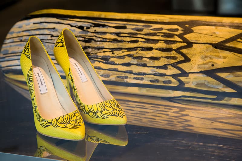 Reach「啟點 / ReForm」 台南展覽回顧