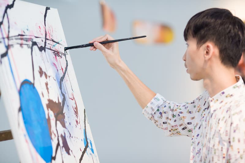 Reach「啟點 / ReForm」 台南展覽回顧