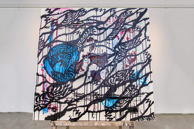 Reach「啟點 / ReForm」 台南展覽回顧