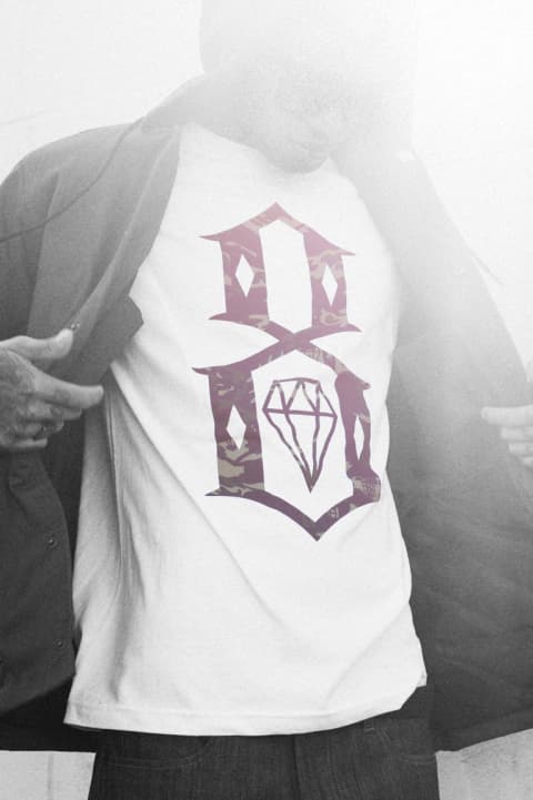 REBEL8 2014 秋季系列首波造型搭配 Lookbook