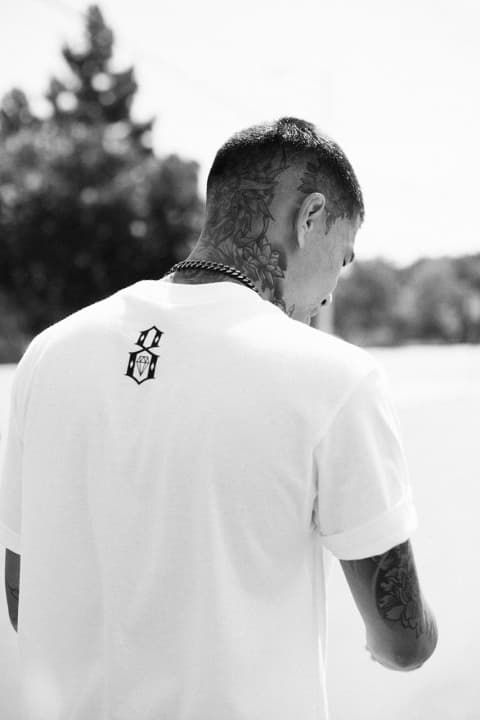 REBEL8 2014 秋季系列首波造型搭配 Lookbook