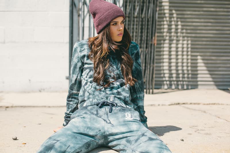 REBEL8 2014 秋季女裝系列造型搭配 Lookbook