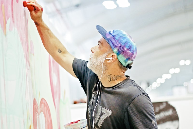 Agenda New York 2014 夏季展會現場回顧