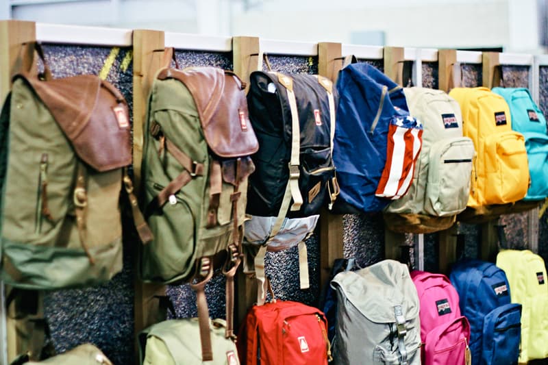 Agenda New York 2014 夏季展會現場回顧