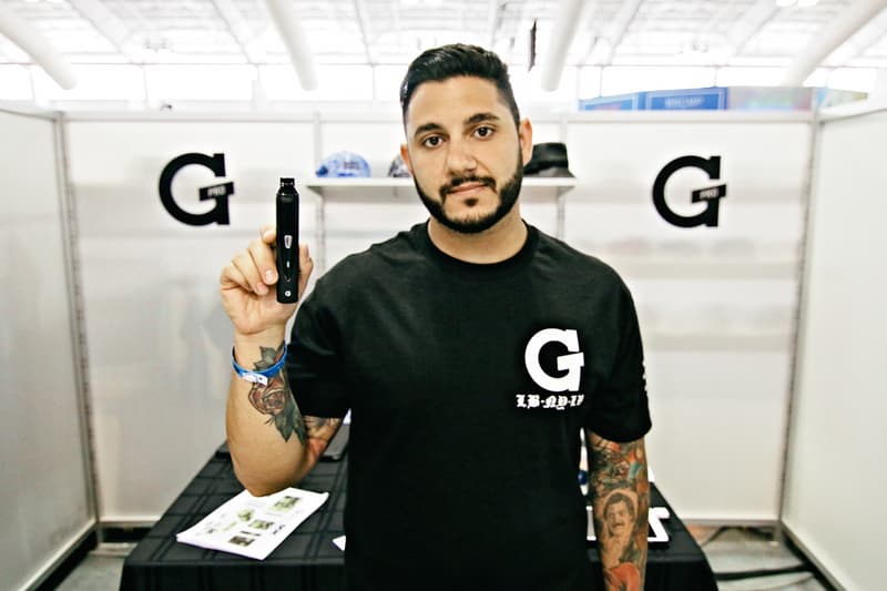 Agenda New York 2014 夏季展會現場回顧