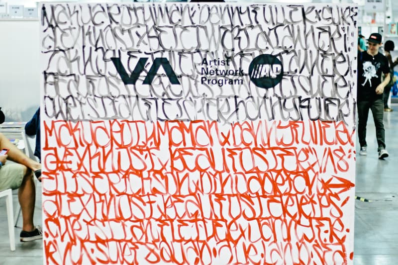 Agenda New York 2014 夏季展會現場回顧