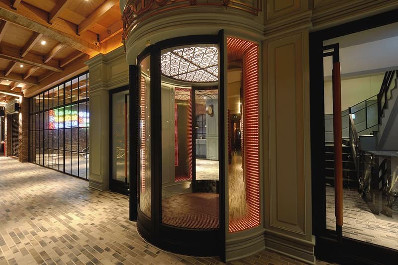 造訪台中紅點文旅