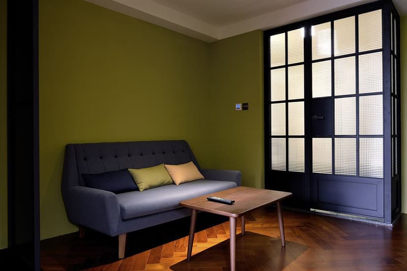 造訪台中紅點文旅