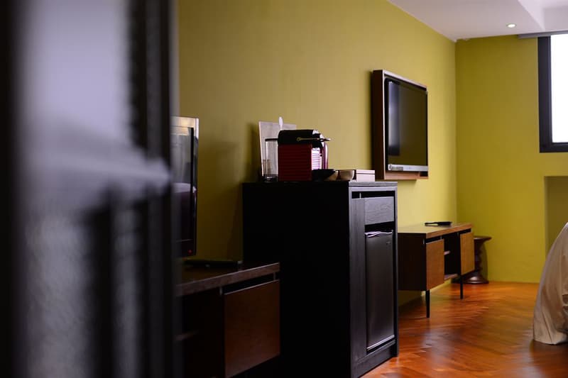 造訪台中紅點文旅