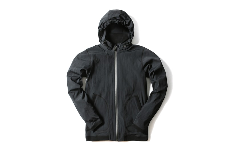 Reigning Champ 2014 秋冬系列新品上架