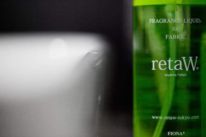 retaW 浴室用品系列