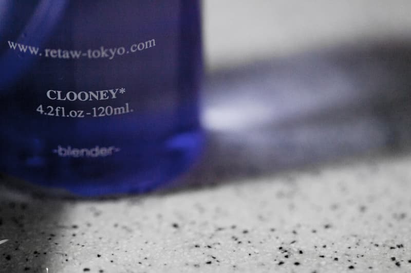 retaW 浴室用品系列