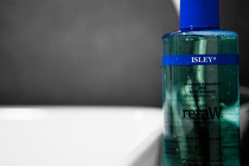 retaW 浴室用品系列