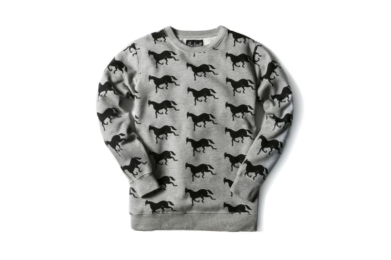 Rockwell by Parra 2014 秋冬系列上架