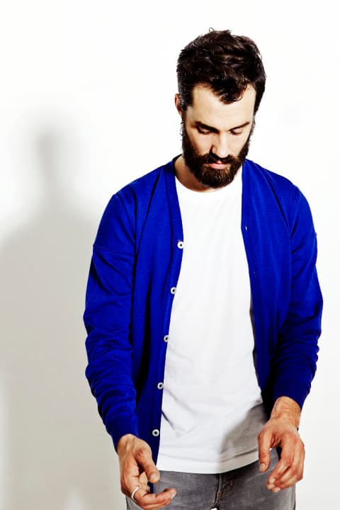 Ron Herman Japan 2014 秋冬系列造型搭配 Lookbook