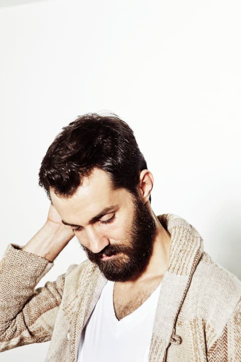 Ron Herman Japan 2014 秋冬系列造型搭配 Lookbook