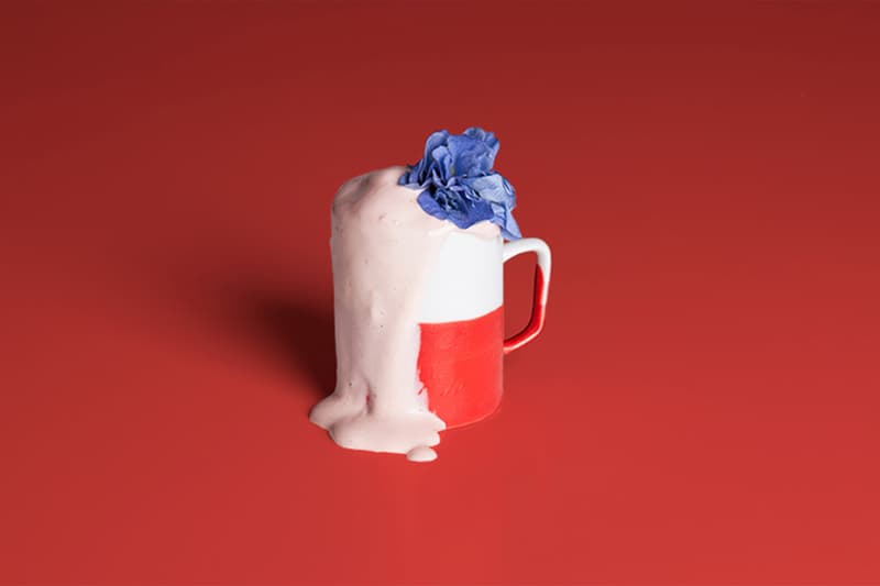 Saikai ESSENCE Dip 馬克杯