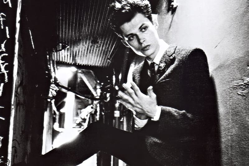 《SENSE》Saint Laurent 2014 秋冬造型特輯