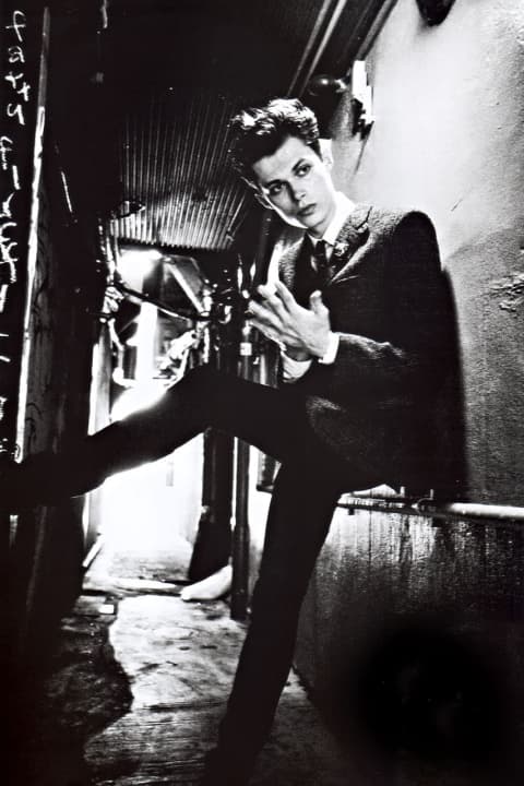 《SENSE》Saint Laurent 2014 秋冬造型特輯