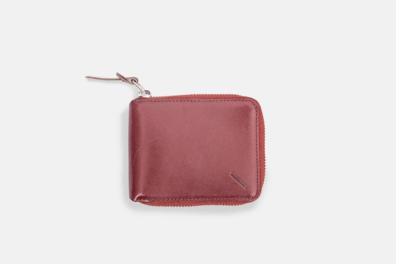 Saturdays NYC 2014 秋季皮革配飾系列