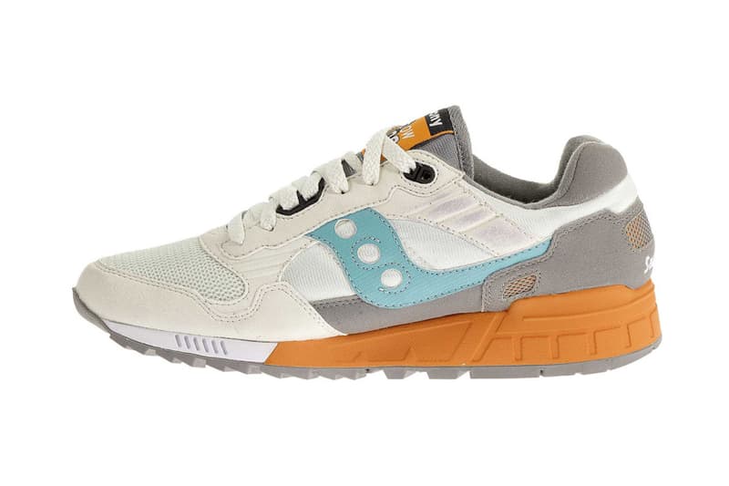 Saucony Originals 2014 秋冬系列預覽