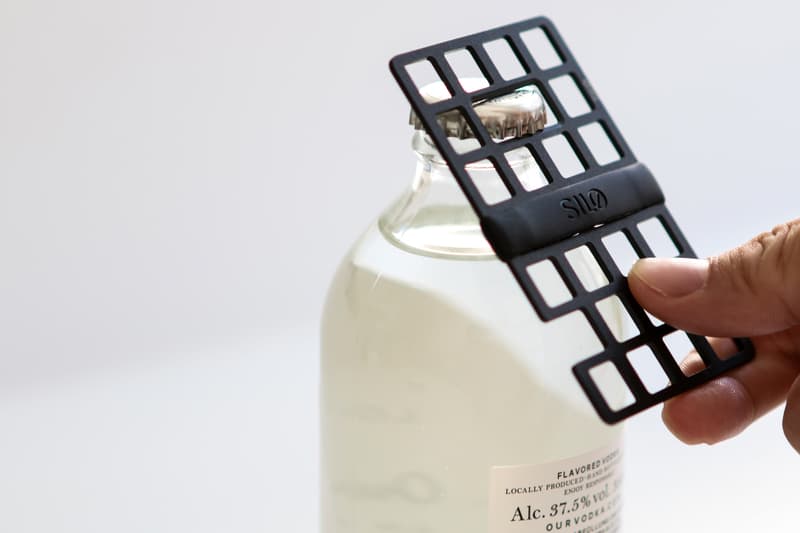 SILO 多功能網格組合卡