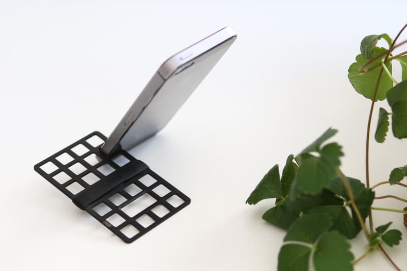 SILO 多功能網格組合卡