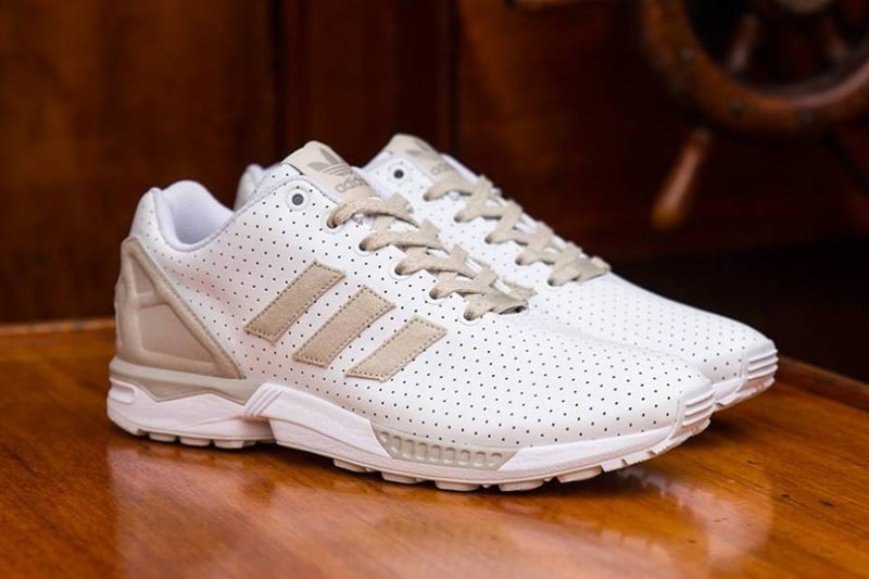Sneakersnstuff x adidas Originals 2014 夏季聯名「Archipelago」系列