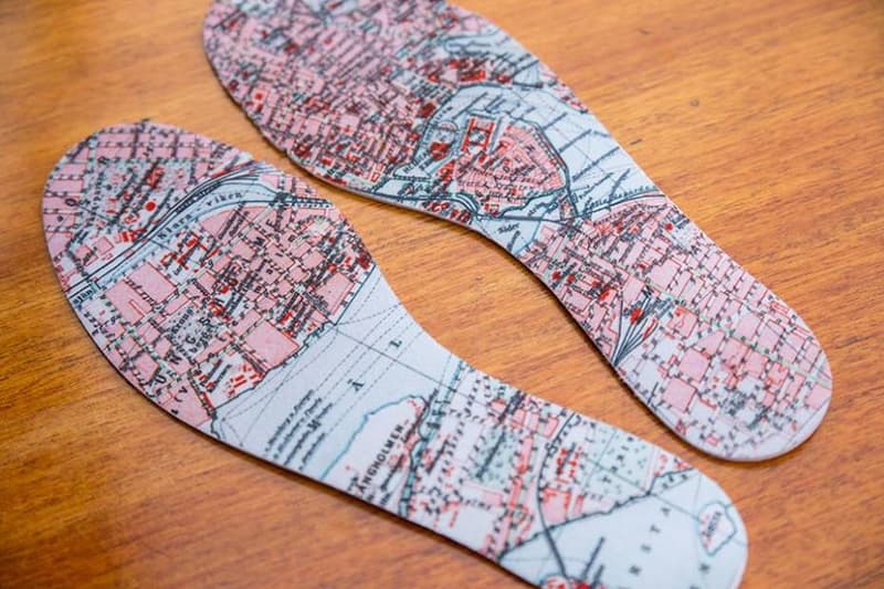 Sneakersnstuff x adidas Originals 2014 夏季聯名「Archipelago」系列