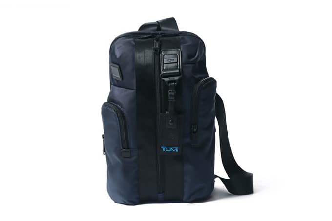 SOPHNET. x TUMI 2014 秋季系列