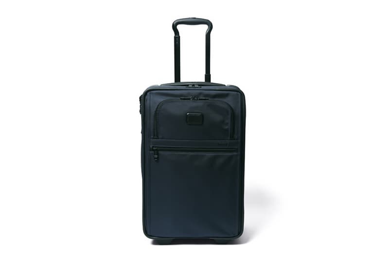 SOPHNET. x TUMI 2014 秋季系列