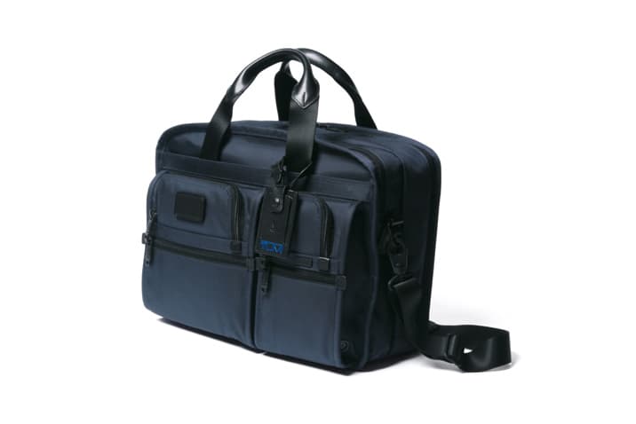 SOPHNET. x TUMI 2014 秋季系列