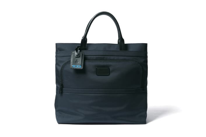 SOPHNET. x TUMI 2014 秋季系列