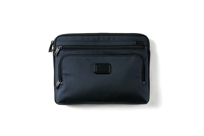 SOPHNET. x TUMI 2014 秋季系列