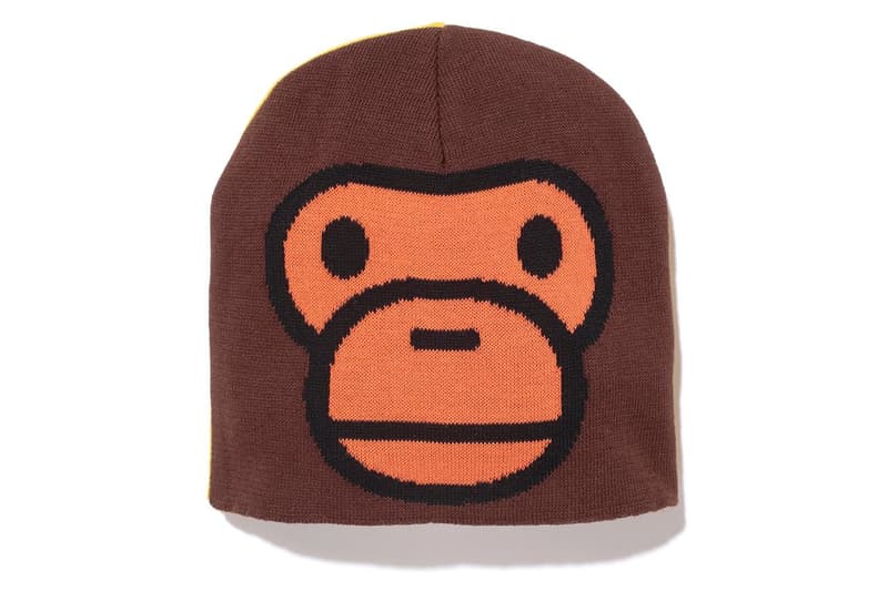 SpongeBob SquarePants x A Bathing Ape 2014 聯名別注系列