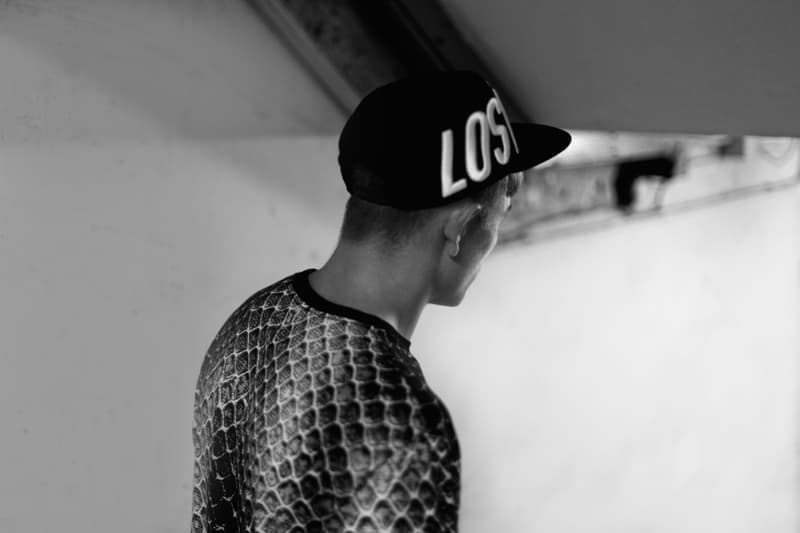 Stampd 2014 秋冬系列