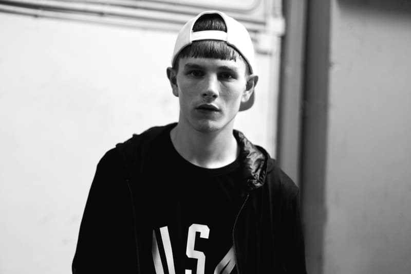 Stampd 2014 秋冬系列