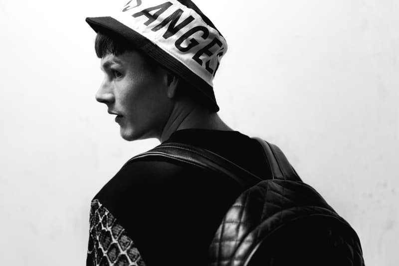 Stampd 2014 秋冬系列