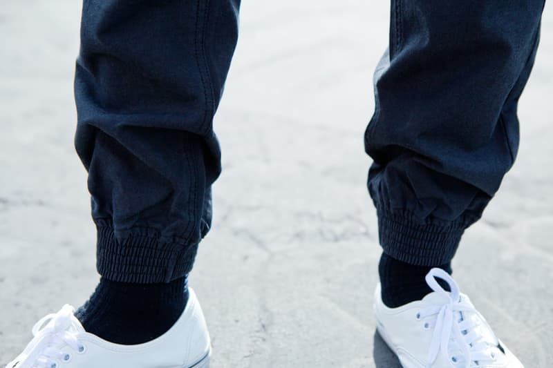 Staple 2014 秋冬「Flight Theory」系列上架