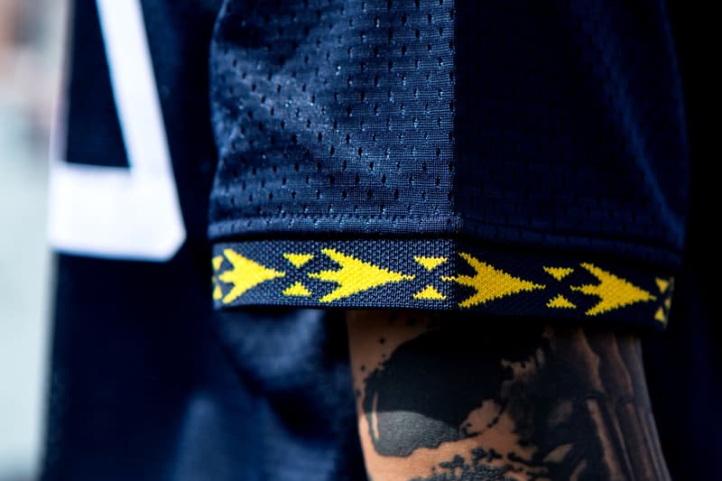 Staple 2014 秋冬「Flight Theory」系列上架