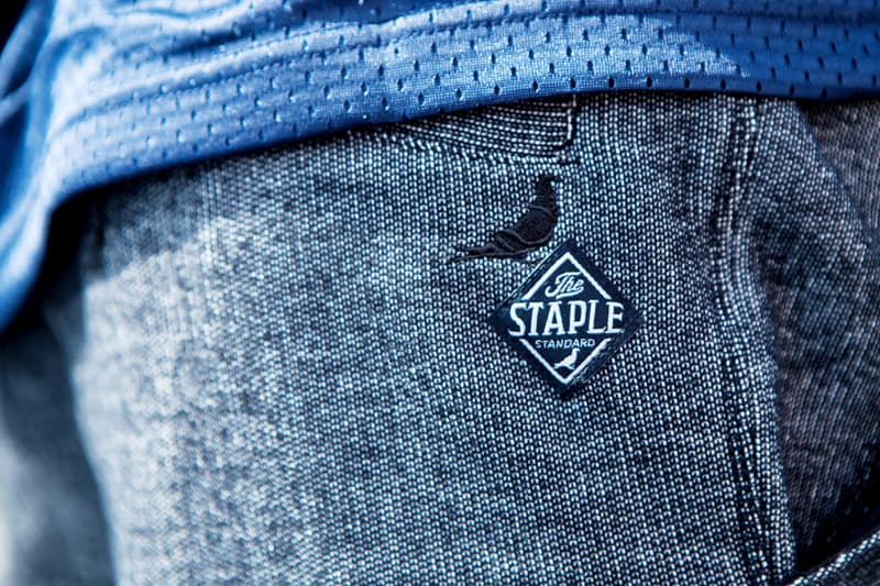 Staple 2014 秋冬「Flight Theory」系列上架