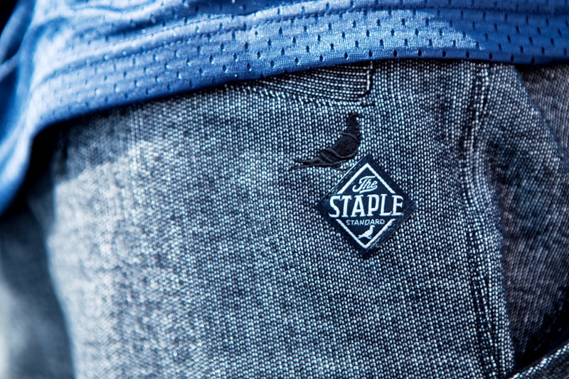 Staple 2014 秋冬「Flight Theory」系列上架