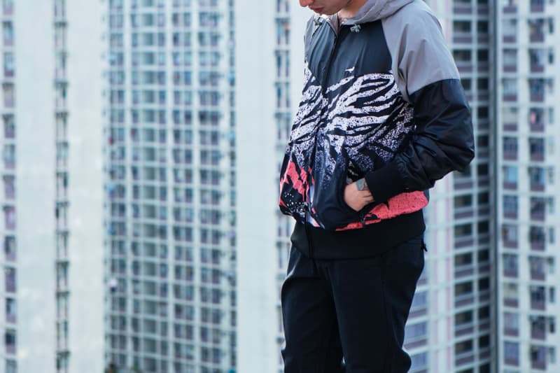 Staple 2014 秋冬「Flight Theory」系列上架