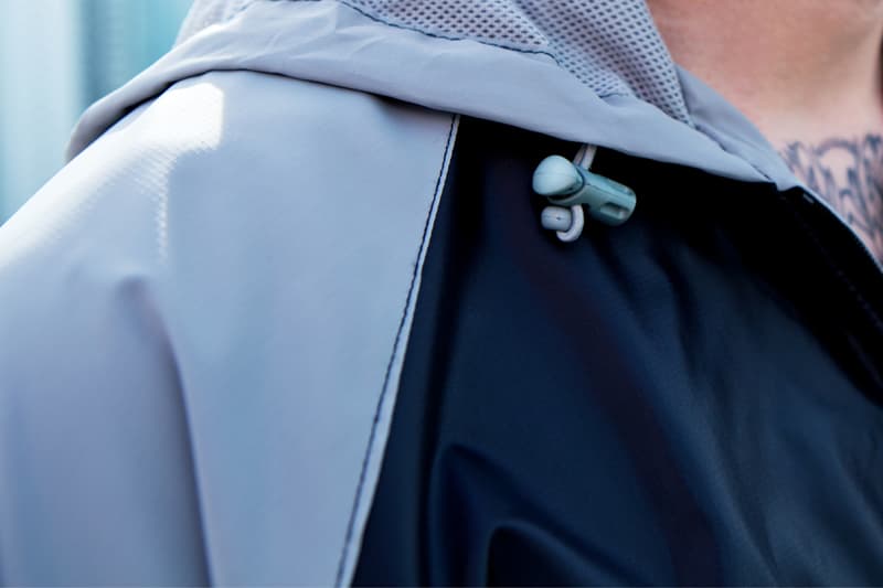 Staple 2014 秋冬「Flight Theory」系列上架