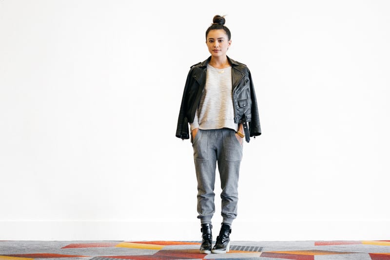 Streetsnaps: DJ SOSUPERSAM